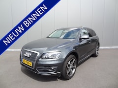 Audi Q5 - 2.0 TFSI | QUATTRO | B&O SOUND | PANO | LEDER | TREKHAAK