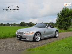 BMW Z4 Roadster - 3.0i M-Onderstel