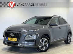 Hyundai Kona - 1.6 GDI HEV Fashion | Navigatie/AppleCarplay/AndroidAuto | LM Velgen 16" | Climate control