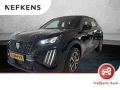 Peugeot 2008 - 1.2 100 pk Active | Navigatie | Camera | Apple Carplay/Android Auto