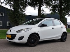 Mazda 2 - 2 1.3 Cool