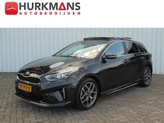 Kia Cee'd - Ceed 1.0 T-GDi 120PK GT-LINE 1e EIG TOP ONDERHOUDEN