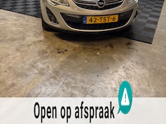Opel Corsa - 1.4-16V Anniversary Edition