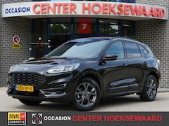 Ford Kuga - 2.5 PHEV ST-Line X | Carplay | Privacy | Stoel+stuur verw. | Camera |