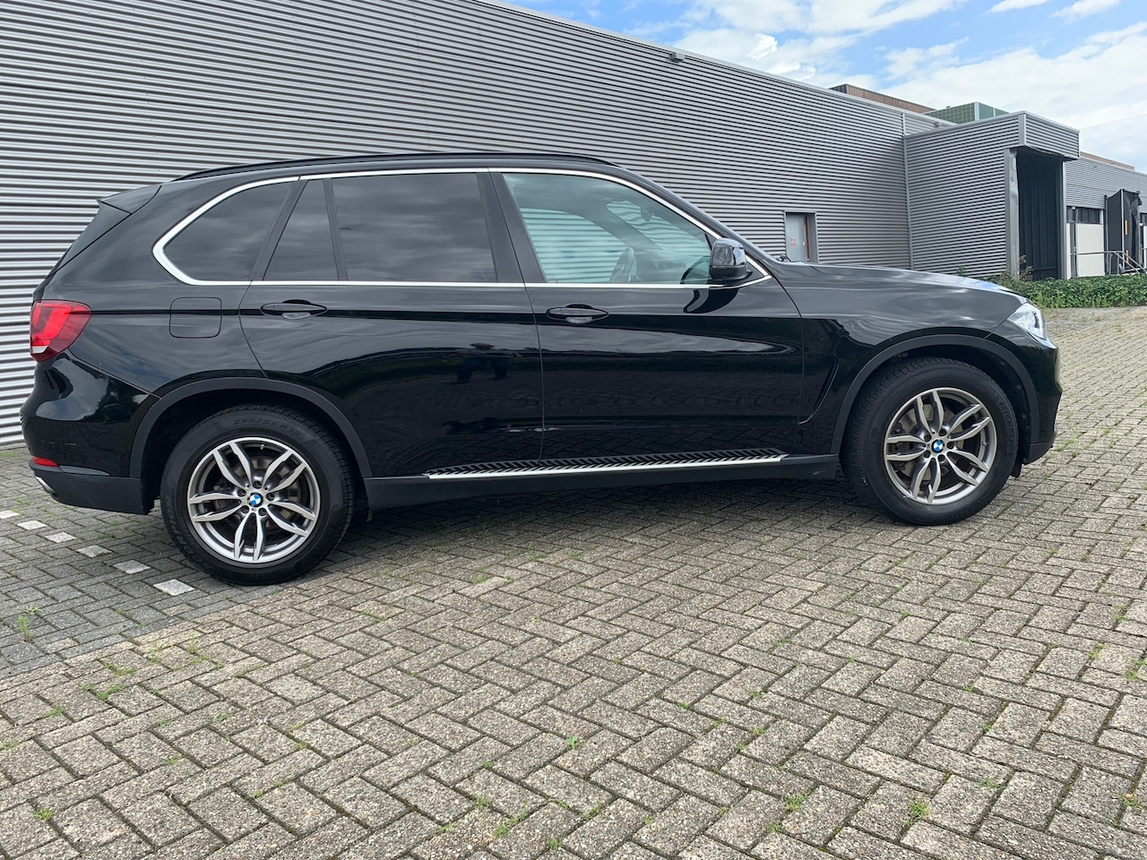 BMW X5 - XDrive40e iPerformance High Executive Plug in Hybride - AutoWereld.nl
