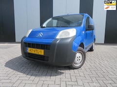Citroën Nemo - 1.4 HDi