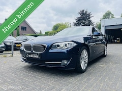 BMW 5-serie Touring - 530d High Executive Pano-dak / Leder / Full options