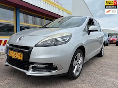 Renault Scénic - 1.2 TCe Collection