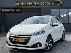 Peugeot 208 - 1.2 PureTech Allure 1e Eigenaar, Navi, Camera, Clima, Cruise, PDC, LM Velgen, APK tot 05-2