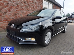 Volkswagen Polo - 1.2
