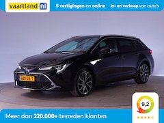 Toyota Corolla Touring Sports - 2.0 Hybrid 184pk Executive [ Head-up JBL Navi Camera Clima ]