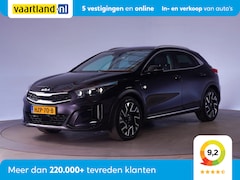 Kia XCeed - 1.6 GDi PHEV DynamicLine [ LED Apple/Android Navi Camera Clima ]