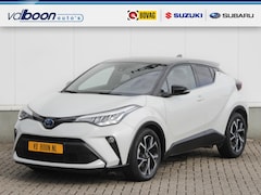 Toyota C-HR - 2.0 Hybrid Launch Edition | Automaat | Camera | Clima | Lm-Velgen