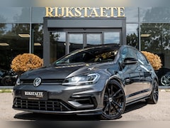 Volkswagen Golf - R 2.0 TSI 4Motion|PANO|STERRENHEMEL|19''