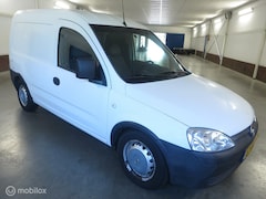 Opel Combo - 1.7 DI City