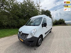 Renault Master - T35 2.3 dCi L2H2 Energy KOELWAGEN, AIRCO, Euro 6, 145 PK