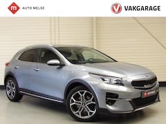 Kia XCeed - 1.4 T-GDi 140pk DynamicPlusLine