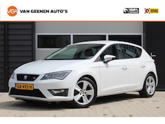 SEAT Leon - 1.4 150Pk EcoTSI FR Connect | Camera | LED