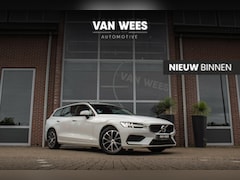 Volvo V60 - 2.0 B3 Momentum Advantage | 1e eigenaar | BTW auto | Origineel NL | LED | Camera | 17 inch