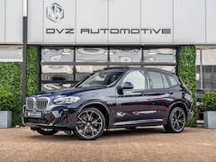 BMW X3 - xDrive20i High Executive | M-Sport | Laser Light | Pano | Camera | BTW