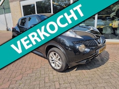 Nissan Juke - 1.6 Acenta