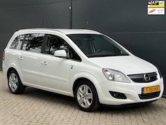 Opel Zafira - 1.8 Selection CLIMA CRUISE PDC TREKHAAK NAP APK