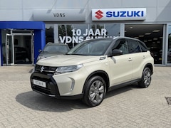 Suzuki Vitara - 1.4 Boosterjet Select Hybrid Direct uit voorraad leverbaar info: M.Safari 0492588976
