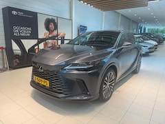 Lexus RX 450h - 450h+ Plug-in Hybrid Luxury Line