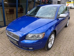 Volvo V50 - 2.4 Edition II Sport Automaat NL Auto / Youngtimer