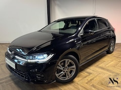 Volkswagen Polo - 1.0 TSI R-Line PANO CAM BLINDSPOT
