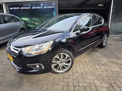 Citroën DS4 - 1.6 THP Sport Chic |3E EIGENAAR | 12MND GARANTIE | AIRCO | CRUISE|