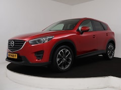Mazda CX-5 - 2.0 SkyActiv-G 160 GT-M 4WD automaat | Carplay | Schuifdak | Leder |