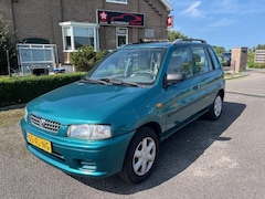 Mazda Demio - 1.3 GLX