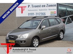 Kia Carens - 2.0 CVVT X-ecutive AUTOMAAT Climate control/Radio-CD speler/Multifunctioneel stuurwiel/Ele