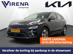 Kia e-Niro - DynamicLine 64 kWh - SOH 97, 8% - Navigatie - Adaptief Cruise Control - Climate Control