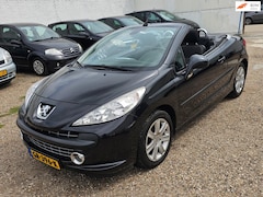 Peugeot 207 CC - 1.6 VTi Nette auto Rijklaar