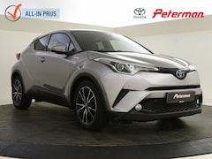 Toyota C-HR - 1.8 Hybrid Dynamic Plus | BSM | Stuur & Stoelverwarming |