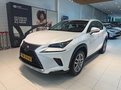 Lexus NX - 300h AWD Business Line | Trekhaak |
