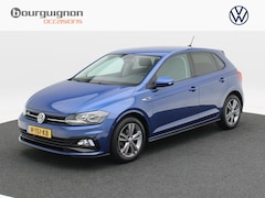 Volkswagen Polo - 1.0 TSi Highline Business R | LED | Adaptive Cruise | Camera | Carplay | Parkeersensoren |