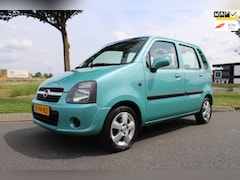 Opel Agila - 1.2-16V Maxx Airco APK 05-08-2026