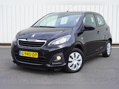 Peugeot 108 - 1.0 e-VTi Active | 5deurs | Airco | Elek. Pakket | Vol opties | 2020 | Inruil mogelijk