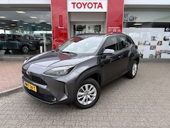 Toyota Yaris Cross - 1.5 Hybrid Dynamic | Navi | HUD | El. Achterklep | Keyless Entry