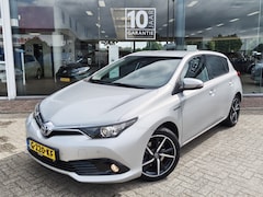 Toyota Auris - 1.8 Hybrid Bussines Pro | Trekhaak | Navi | Sensoren v/a |