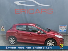 Peugeot 308 - 1.6 VTi Sublime