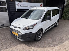 Ford Transit Connect - 1.5 TDCI 74KW