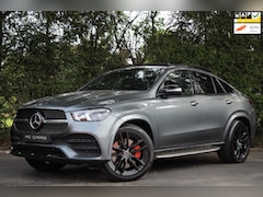 Mercedes-Benz GLE-Klasse Coupé - 400 D - AMG/Pano/Full