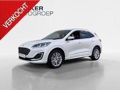 Ford Kuga - 2.5 PHEV 225pk Vignale