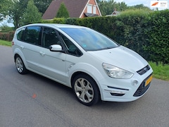 Ford S-Max - 1.6 EcoBoost Trend Business s-line
