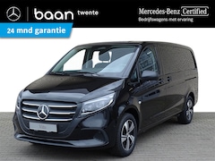 Mercedes-Benz Vito - 114 CDI L2 Select Dubbelcabine Automaat I BPM VRIJ