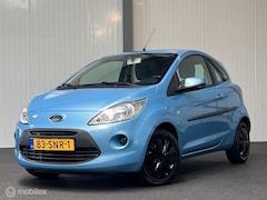 Ford Ka - 1.2 Cool & Sound start/stop [ NL auto met NAP en airco ]